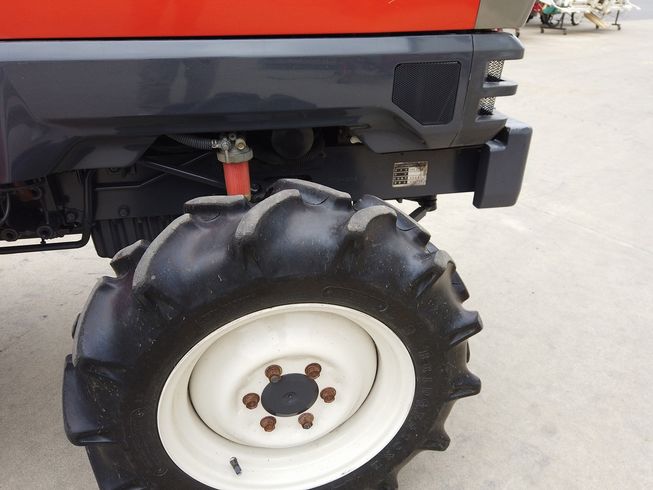 トラクター KT24BMAJRF6 写真11